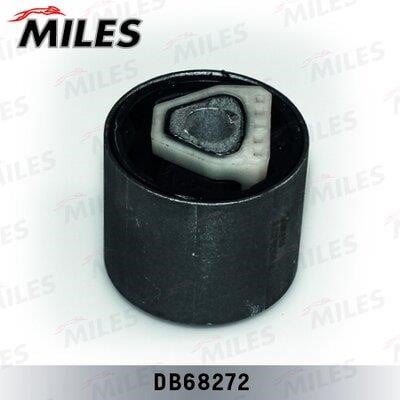 Miles DB68272 Control Arm-/Trailing Arm Bush DB68272