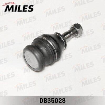 Miles DB35028 Ball joint DB35028