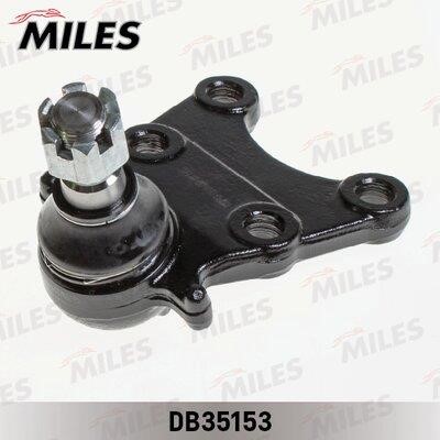 Buy Miles DB35153 – good price at EXIST.AE!