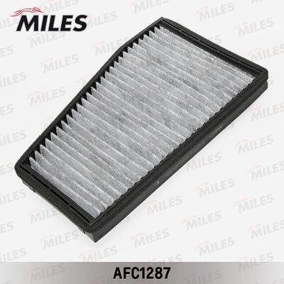 Miles AFC1287 Filter, interior air AFC1287