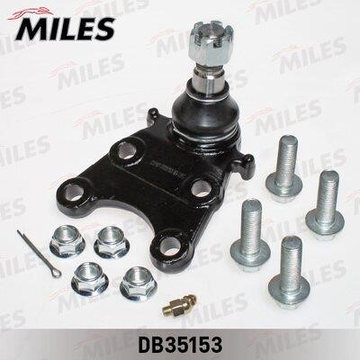 Ball joint Miles DB35153