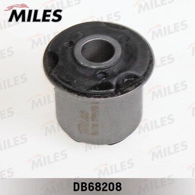 Miles DB68208 Control Arm-/Trailing Arm Bush DB68208