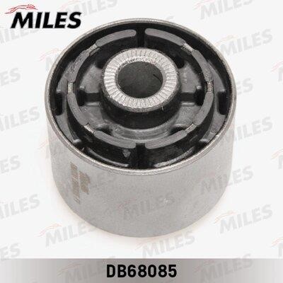 Miles DB68085 Control Arm-/Trailing Arm Bush DB68085