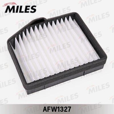 Miles AFW1327 Filter, interior air AFW1327
