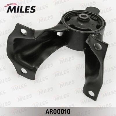 Miles AR00010 Engine mount AR00010