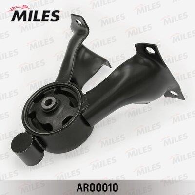 Buy Miles AR00010 at a low price in United Arab Emirates!