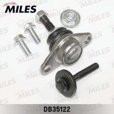 Miles DB35122 Ball joint DB35122