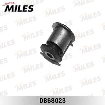 Miles DB68023 Control Arm-/Trailing Arm Bush DB68023