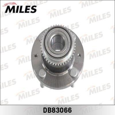 Miles DB83066 Wheel bearing kit DB83066