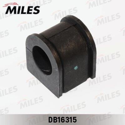 Miles DB16315 Stabiliser Mounting DB16315