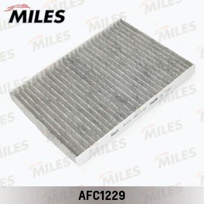 Miles AFC1229 Filter, interior air AFC1229