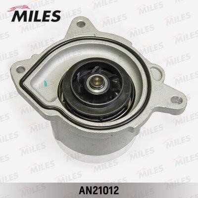 Buy Miles AN21012 at a low price in United Arab Emirates!