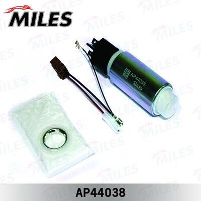 Miles AP44038 Fuel pump AP44038