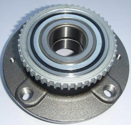 Miles DB83165 Wheel bearing kit DB83165