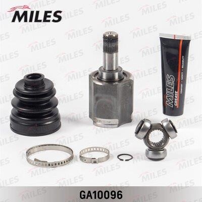 Miles GA10096 Joint kit, drive shaft GA10096