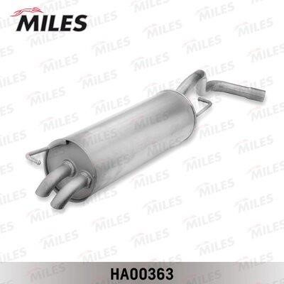 Buy Miles HA00363 at a low price in United Arab Emirates!