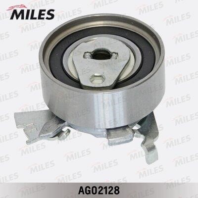 Buy Miles AG02128 at a low price in United Arab Emirates!