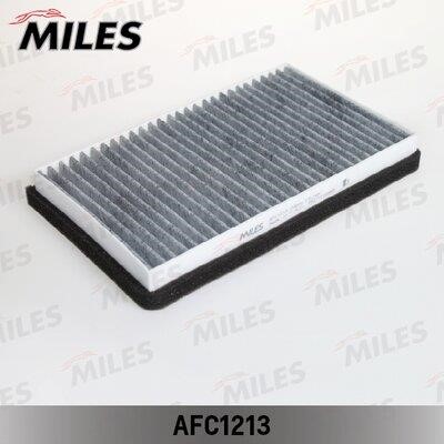 Miles AFC1213 Filter, interior air AFC1213