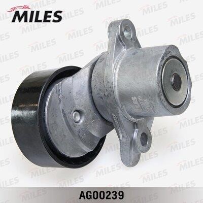 Buy Miles AG00239 at a low price in United Arab Emirates!