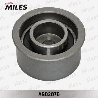 Buy Miles AG02076 at a low price in United Arab Emirates!