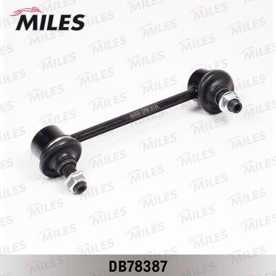 Miles DB78387 Rod/Strut, stabiliser DB78387