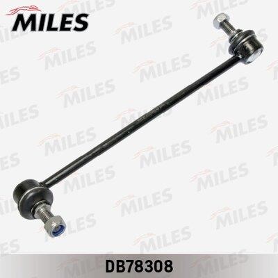 Miles DB78308 Rod/Strut, stabiliser DB78308