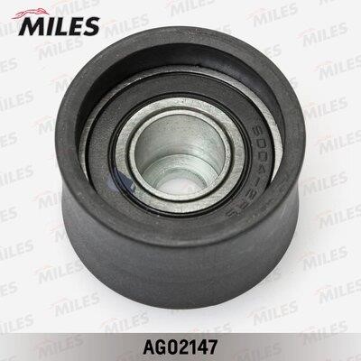 Buy Miles AG02147 at a low price in United Arab Emirates!