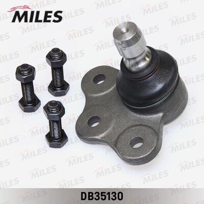 Miles DB35107 Ball joint DB35107