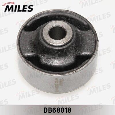 Miles DB68018 Control Arm-/Trailing Arm Bush DB68018