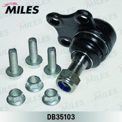Miles DB35103 Ball joint DB35103