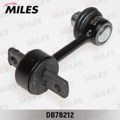 Miles DB78212 Rod/Strut, stabiliser DB78212
