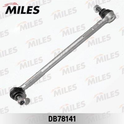 Miles DB78141 Rod/Strut, stabiliser DB78141