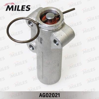 Miles AG01021 Tensioner, timing belt AG01021