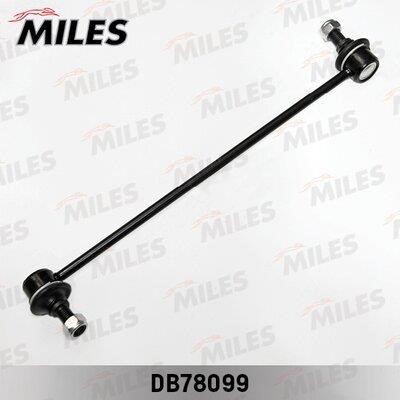 Miles DB78099 Rod/Strut, stabiliser DB78099