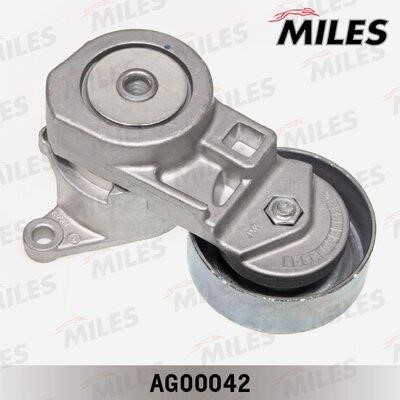 Buy Miles AG00042 at a low price in United Arab Emirates!