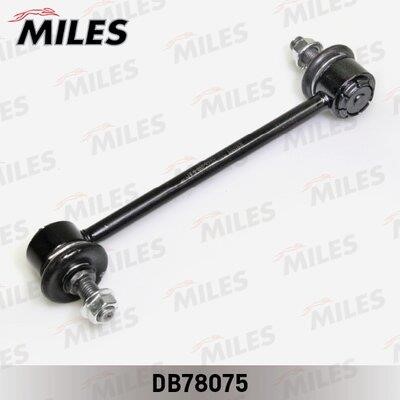 Miles DB78075 Rod/Strut, stabiliser DB78075