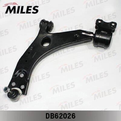 Buy Miles DB62026 at a low price in United Arab Emirates!