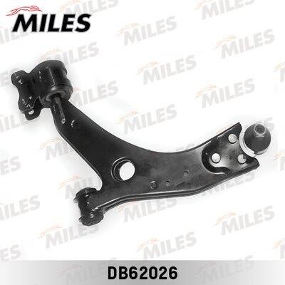 Miles DB62026 Track Control Arm DB62026