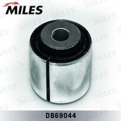 Miles DB69044 Control Arm-/Trailing Arm Bush DB69044