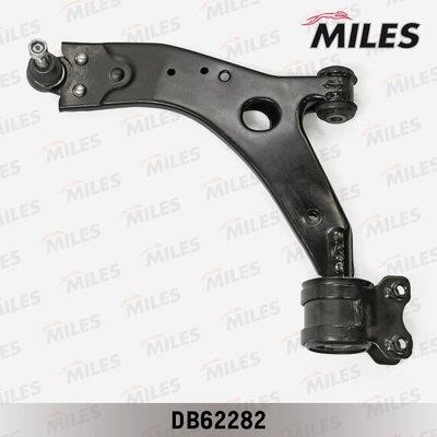 Miles DB62282 Track Control Arm DB62282