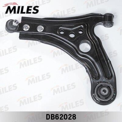 Miles DB62028 Track Control Arm DB62028