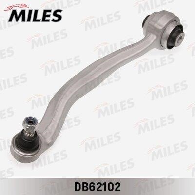 Miles DB62102 Track Control Arm DB62102