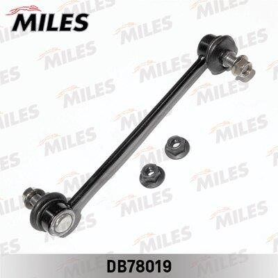 Miles DB78019 Rod/Strut, stabiliser DB78019