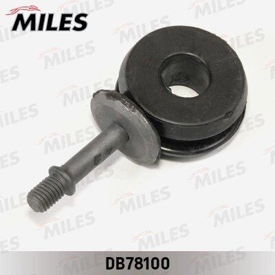 Miles DB78100 Rod/Strut, stabiliser DB78100