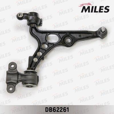 Miles DB62261 Track Control Arm DB62261