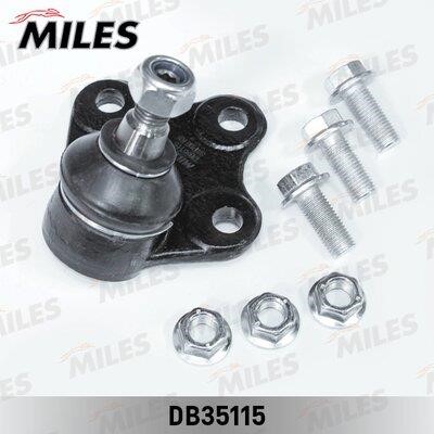Miles DB35115 Ball joint DB35115