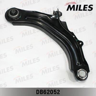 Miles DB62052 Track Control Arm DB62052