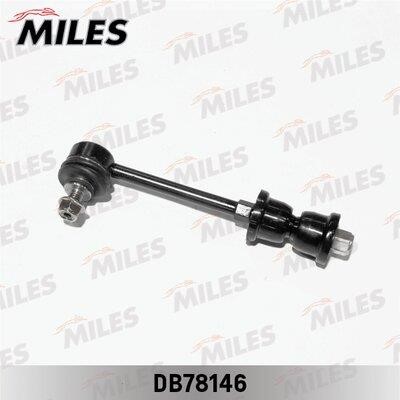 Miles DB78146 Rod/Strut, stabiliser DB78146