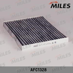 Miles AFC1328 Activated Carbon Cabin Filter AFC1328