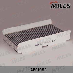 Miles AFC1090 Activated Carbon Cabin Filter AFC1090